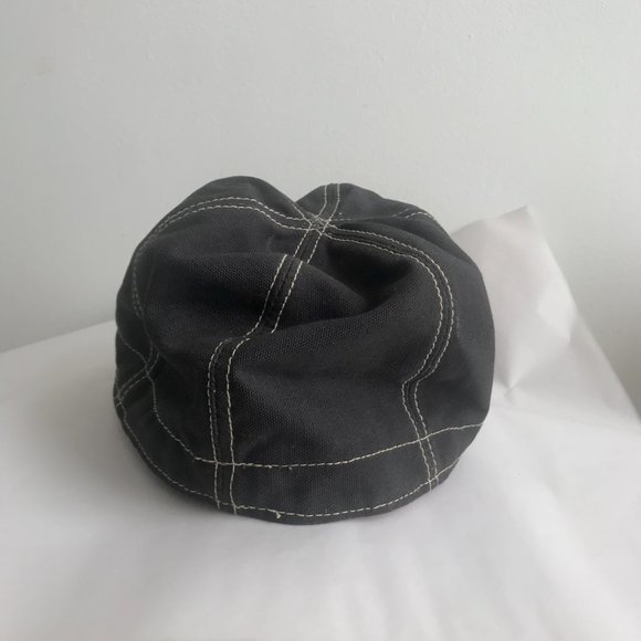 Japanese Selvedge Denim Cap - Picture 11 of 11